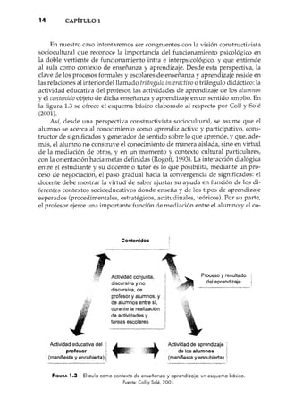 Ensenanza situada vinculo_entre_la_escuela_y_la_vida