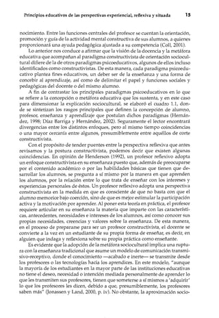 Ensenanza situada vinculo_entre_la_escuela_y_la_vida