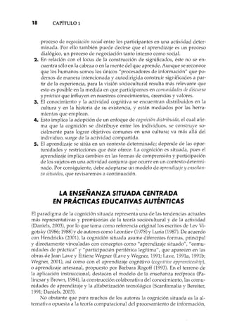 Ensenanza situada vinculo_entre_la_escuela_y_la_vida