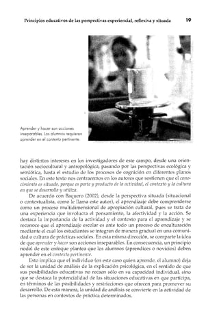 Ensenanza situada vinculo_entre_la_escuela_y_la_vida