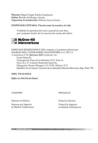 Ensenanza situada vinculo_entre_la_escuela_y_la_vida