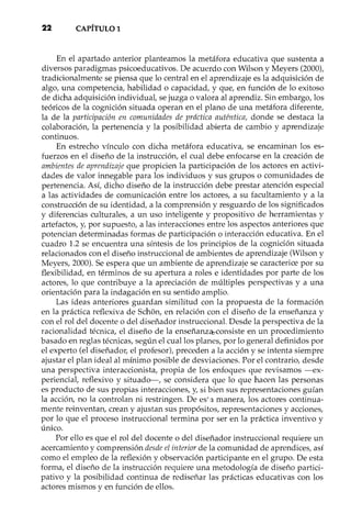 Ensenanza situada vinculo_entre_la_escuela_y_la_vida