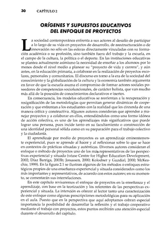 Ensenanza situada vinculo_entre_la_escuela_y_la_vida