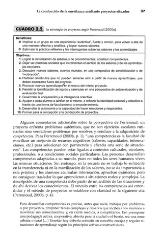 Ensenanza situada vinculo_entre_la_escuela_y_la_vida