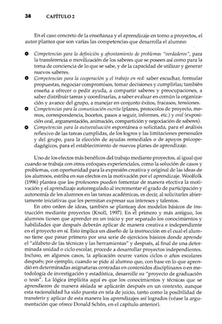 Ensenanza situada vinculo_entre_la_escuela_y_la_vida