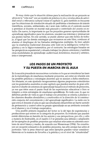 Ensenanza situada vinculo_entre_la_escuela_y_la_vida