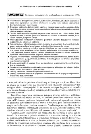 Ensenanza situada vinculo_entre_la_escuela_y_la_vida