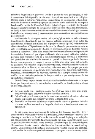 Ensenanza situada vinculo_entre_la_escuela_y_la_vida