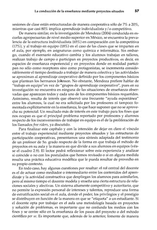 Ensenanza situada vinculo_entre_la_escuela_y_la_vida