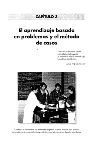 Ensenanza situada vinculo_entre_la_escuela_y_la_vida