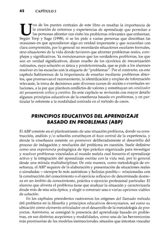 Ensenanza situada vinculo_entre_la_escuela_y_la_vida