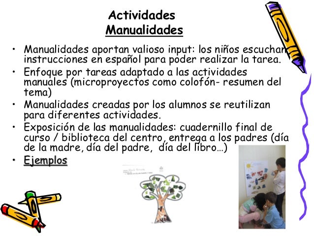 Ensenar espanol ninos