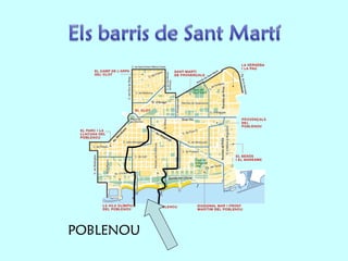 POBLENOU 