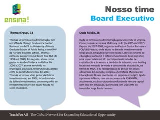  Desafios socioeconômicos (ex., nível de pobreza) 