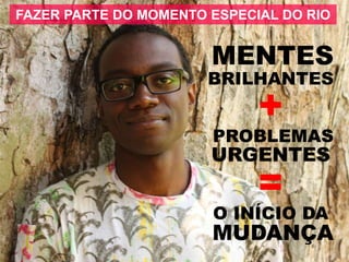 Como ajudar o Ensina!Agenda