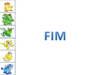 Ensinando através de hqs