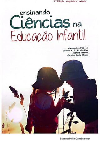 Ensinando Ciencias na Educação Infantil.pdf