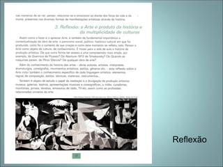 Reflexão
 