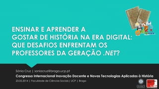 Game educativo do Google ensina lições sobre boas práticas na internet