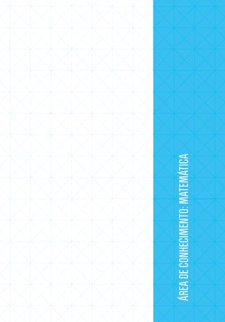 ÁREA DE CONHECIMENTO: MATEMÁTICA




115
 