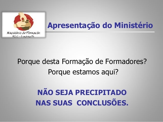 Ensino 01 jesus - o mestre