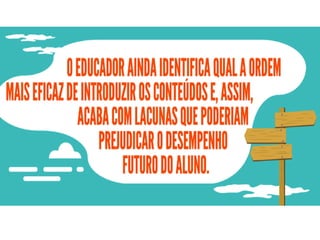 Ensino adaptativo