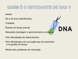 CARACTERÍSTICAS DA SOCIEDADE CONTEMPORÂNEA.Exigência de um profissional:Multicompetente,