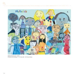 184
Diretoria de Ensino Sul 2 – Capital
EE Norberto Alves Rodrigues – 1 e 2ª.Séries 2003 – Profª.PatriciaYokota
 