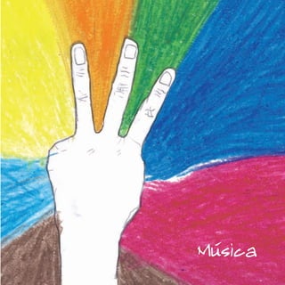 Artes
Cenicas
Musica
 