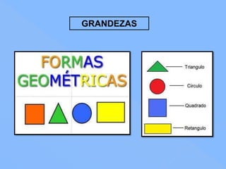 GRANDEZAS