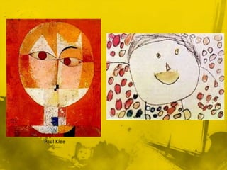 Paul Klee 
 
