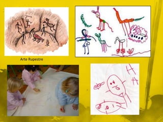Arte Rupestre 
 