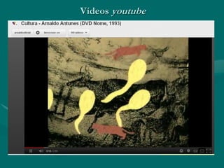 Vídeos youtube
 