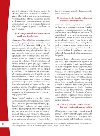 Ensino fundamental de nove anos | PDF