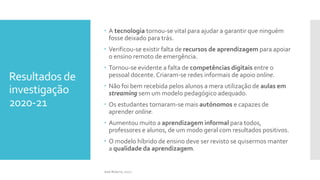 Inovação
Pedagógica
José Bidarra, 2022
 