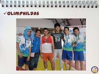 Olimphildas
 