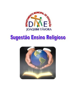 Ensino religioso