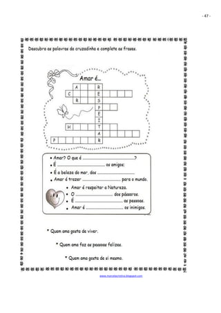 - 47 -
www.marcelacristina.blogspot.com
 