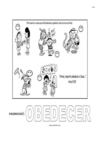 - 53 -
www.papoativo.com
 