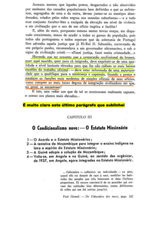 É muito claro este último parágrafo que sublinhei
 