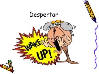 Despertar  
