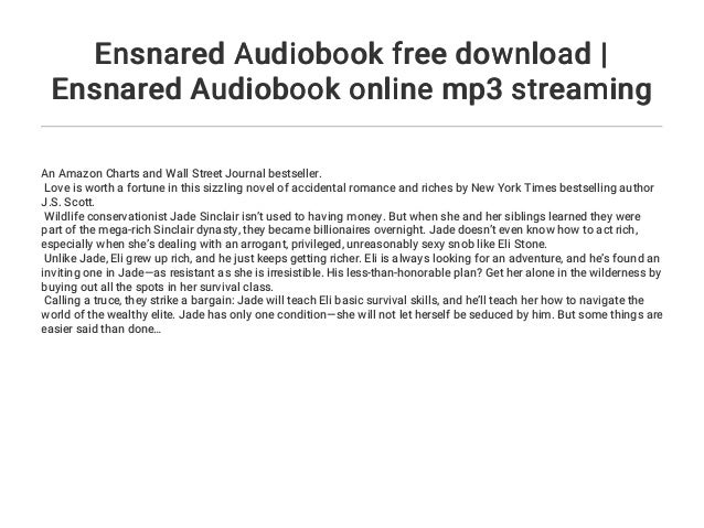 ensnared free download