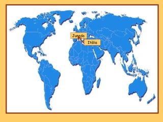Juneda Itàlia 