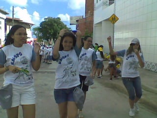 Ensps  Desfile OlíMpico 2008