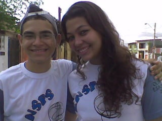 Ensps  Desfile OlíMpico 2008