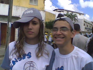 Ensps  Desfile OlíMpico 2008