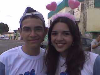 Ensps  Desfile OlíMpico 2008