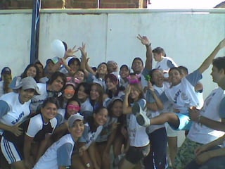 Ensps  Desfile OlíMpico 2008