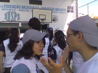 Ensps  Desfile OlíMpico 2008