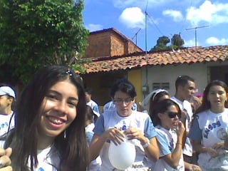 Ensps  Desfile OlíMpico 2008